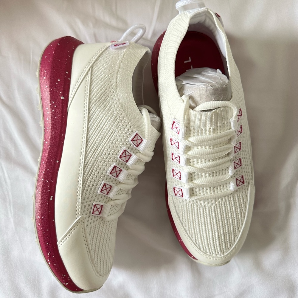 BNIB Stroll Golf Shoes - Women’s